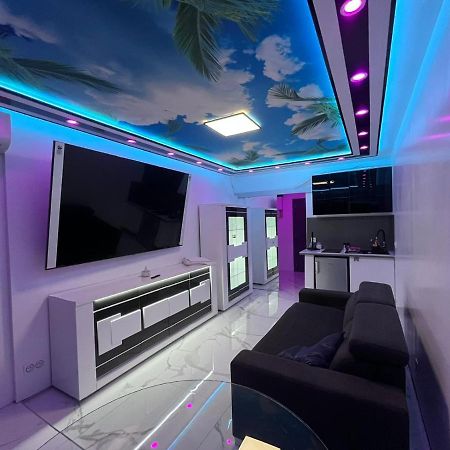 אגדה 24 Appart Tropic Deluxe מראה חיצוני תמונה