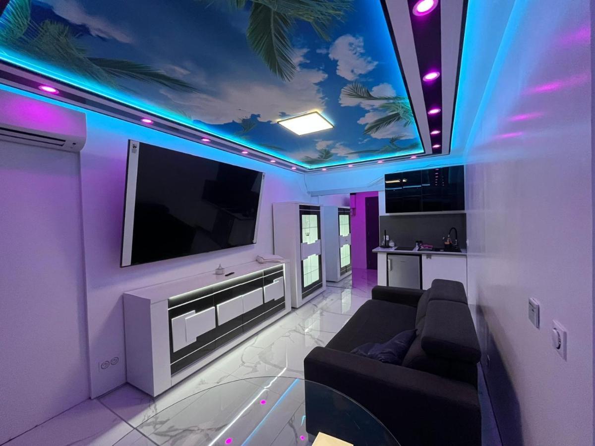 אגדה 24 Appart Tropic Deluxe מראה חיצוני תמונה