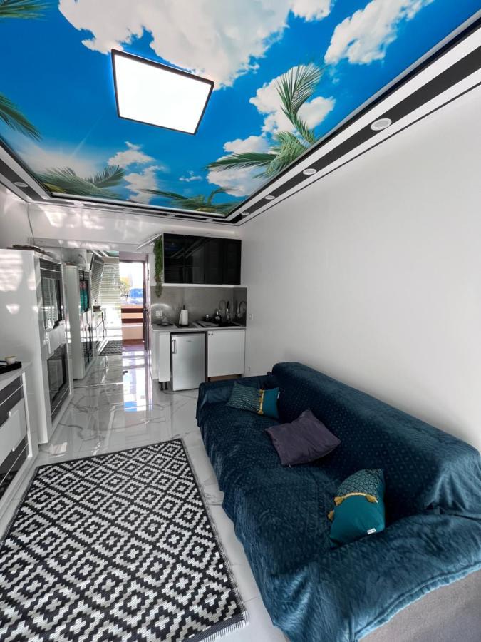 אגדה 24 Appart Tropic Deluxe מראה חיצוני תמונה