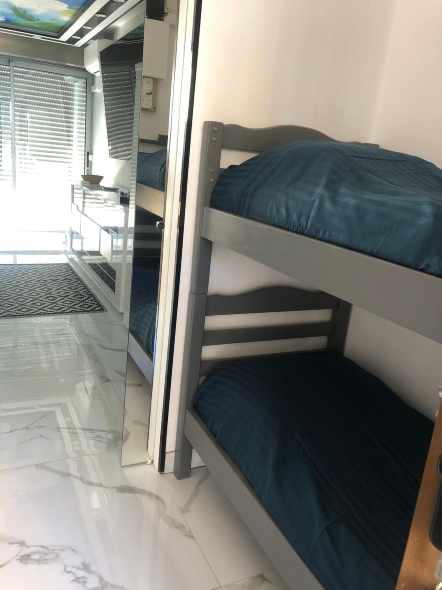 אגדה 24 Appart Tropic Deluxe מראה חיצוני תמונה